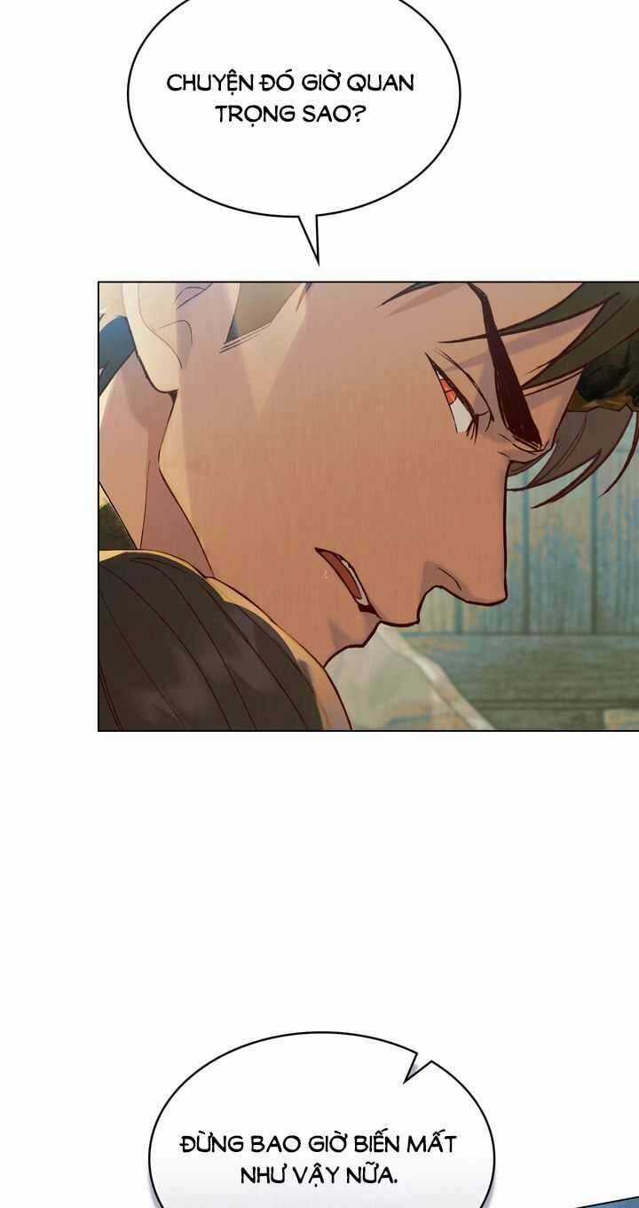 Gọi Ta Là Chủ Nhân Chapter 19.2 trang 11