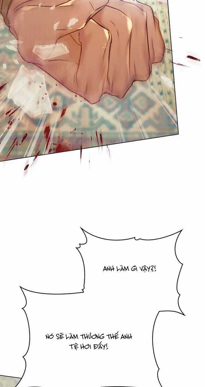 Gọi Ta Là Chủ Nhân Chapter 19.2 trang 15