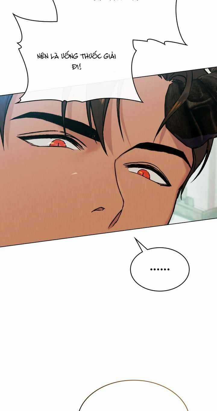 Gọi Ta Là Chủ Nhân Chapter 19.2 trang 17