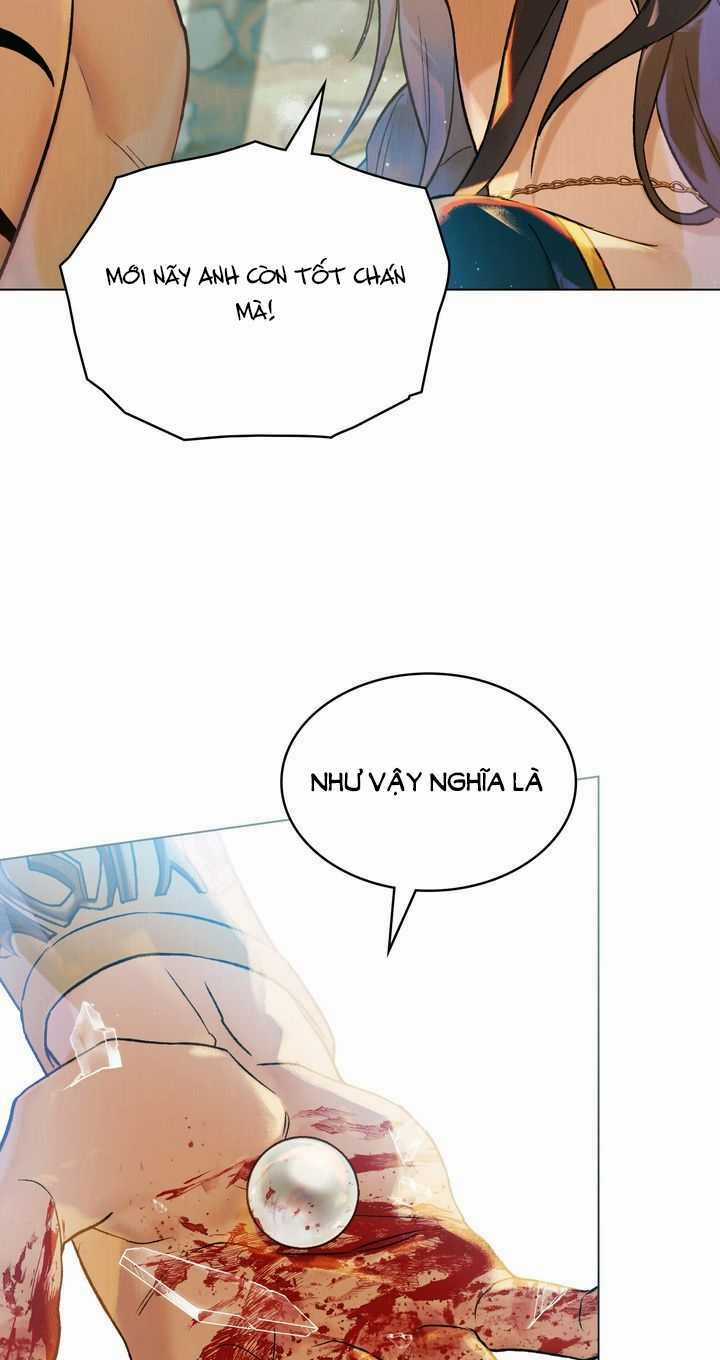 Gọi Ta Là Chủ Nhân Chapter 19.2 trang 20