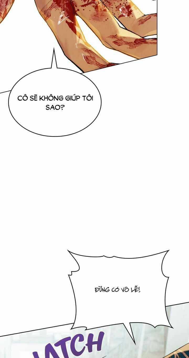 Gọi Ta Là Chủ Nhân Chapter 19.2 trang 21