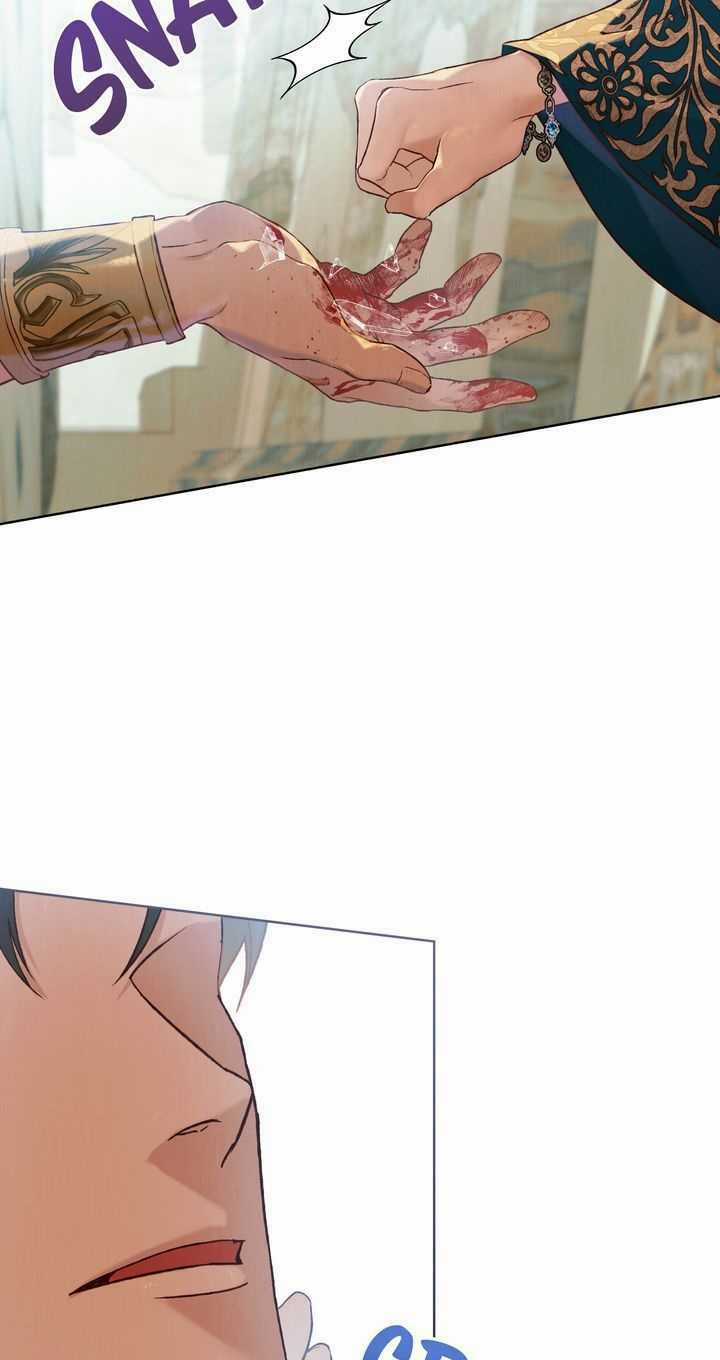 Gọi Ta Là Chủ Nhân Chapter 19.2 trang 22