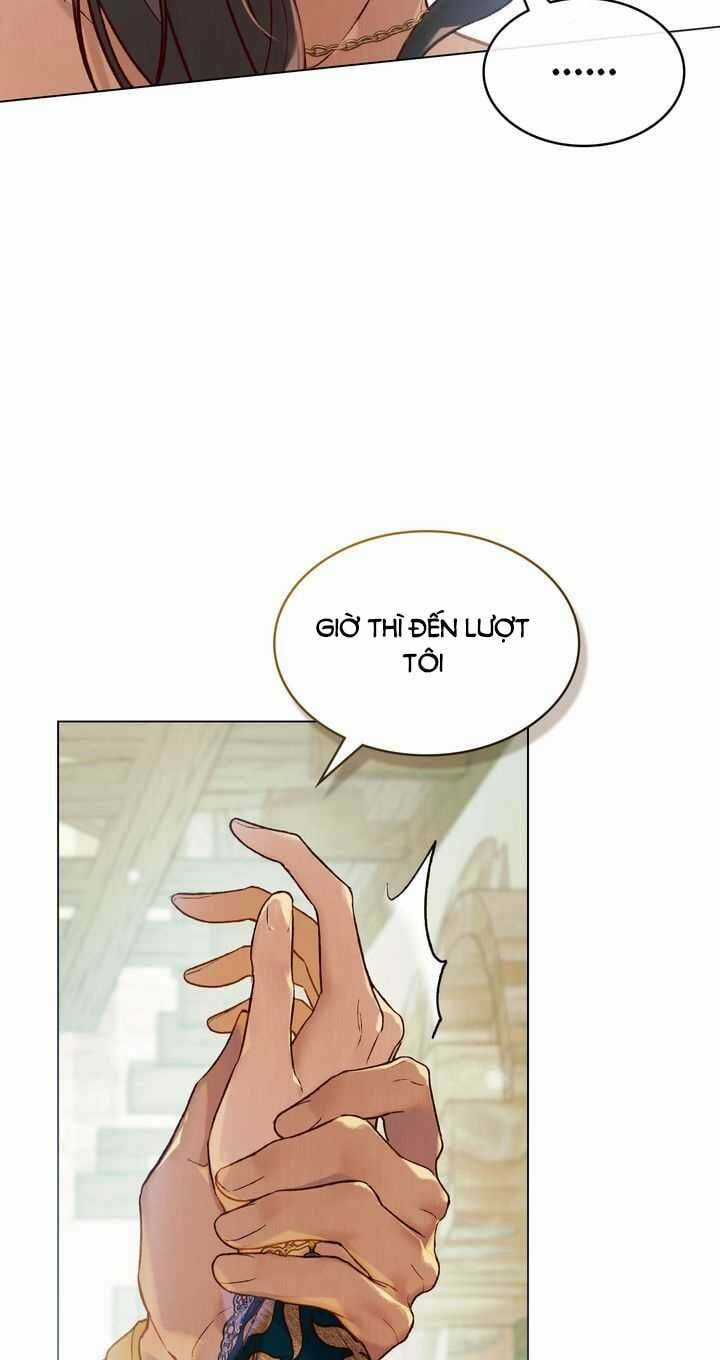 Gọi Ta Là Chủ Nhân Chapter 19.2 trang 27