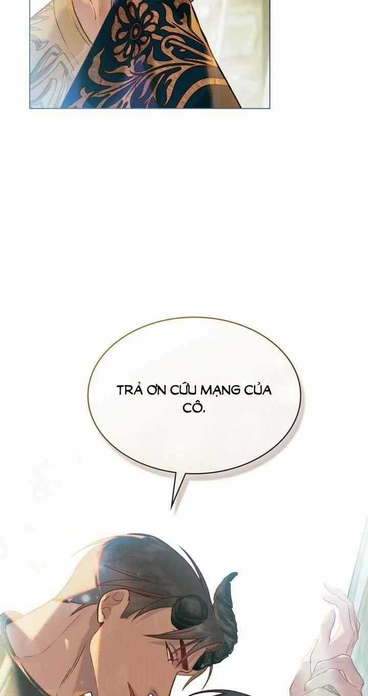 Gọi Ta Là Chủ Nhân Chapter 19.2 trang 28