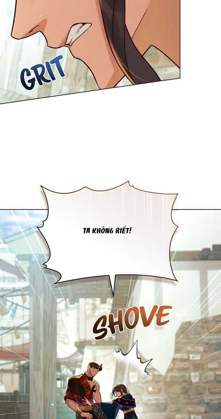 Gọi Ta Là Chủ Nhân Chapter 19.2 trang 3