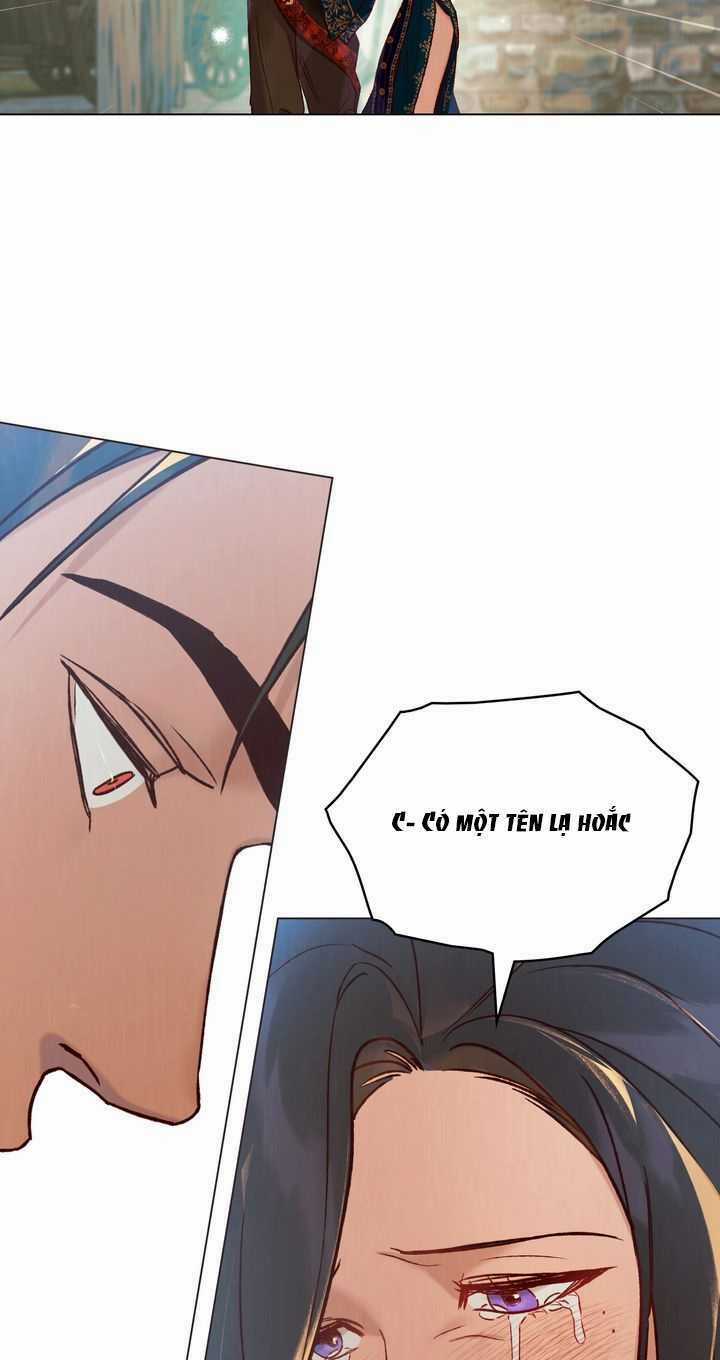 Gọi Ta Là Chủ Nhân Chapter 19.2 trang 4