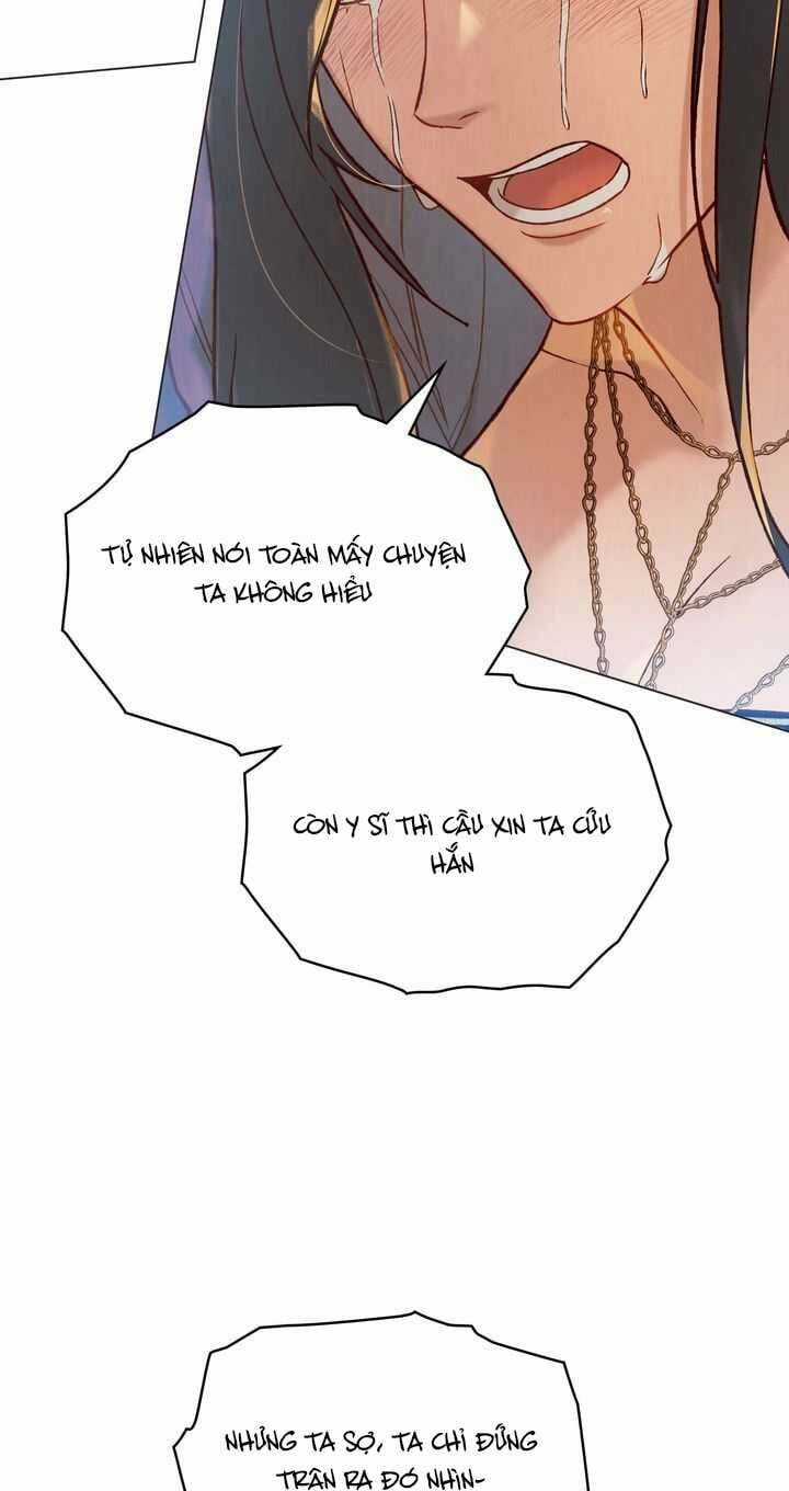 Gọi Ta Là Chủ Nhân Chapter 19.2 trang 5