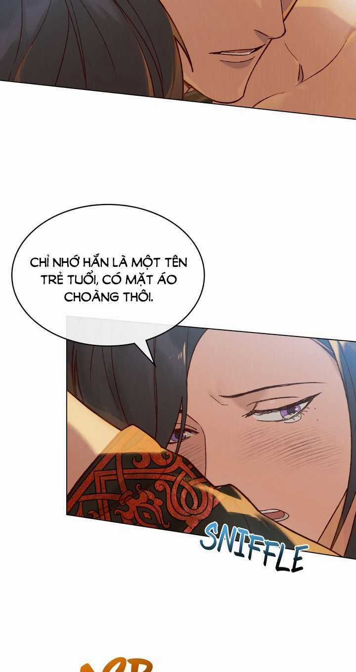 Gọi Ta Là Chủ Nhân Chapter 19.2 trang 9