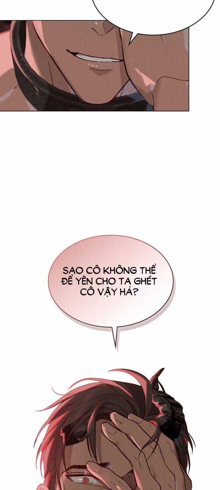 Gọi Ta Là Chủ Nhân Chapter 2.1 trang 10