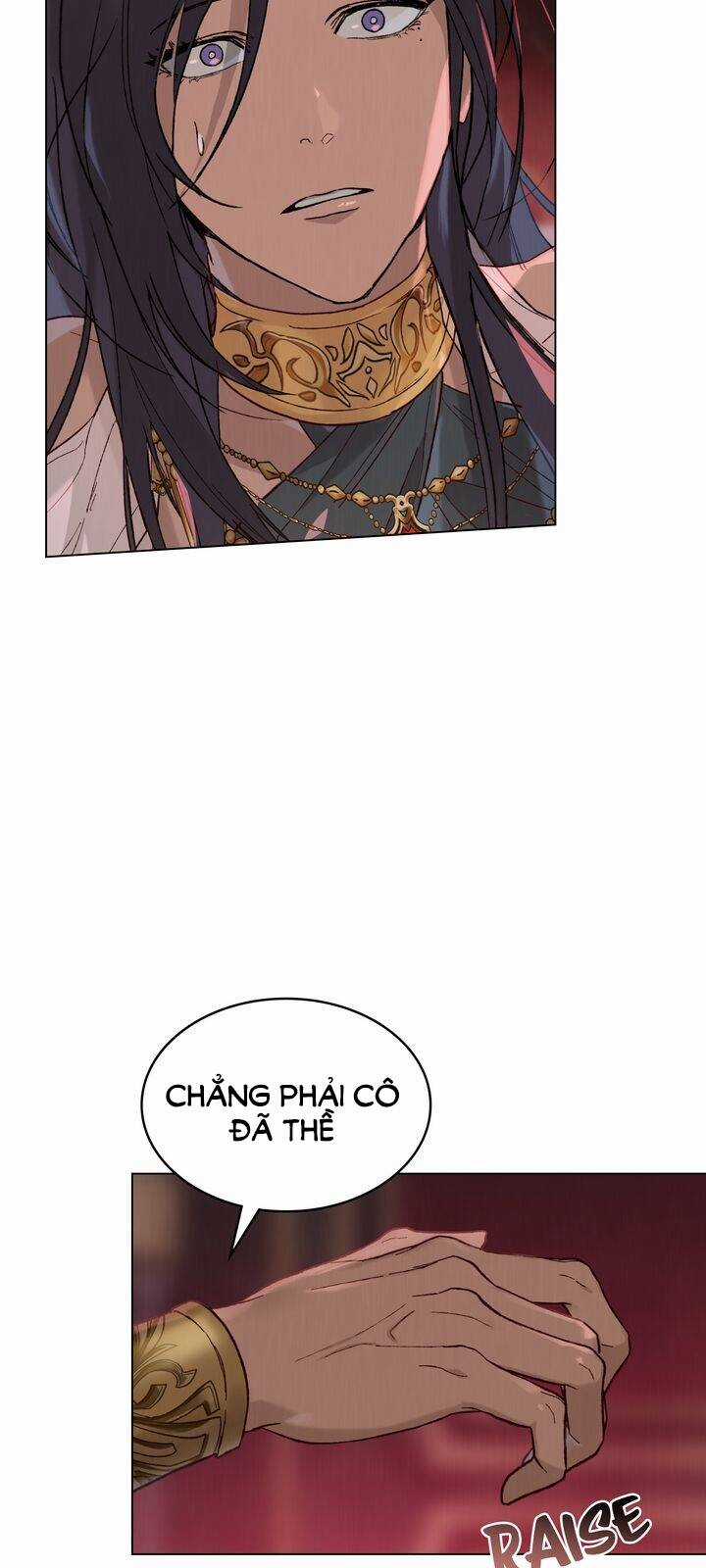 Gọi Ta Là Chủ Nhân Chapter 2.1 trang 12