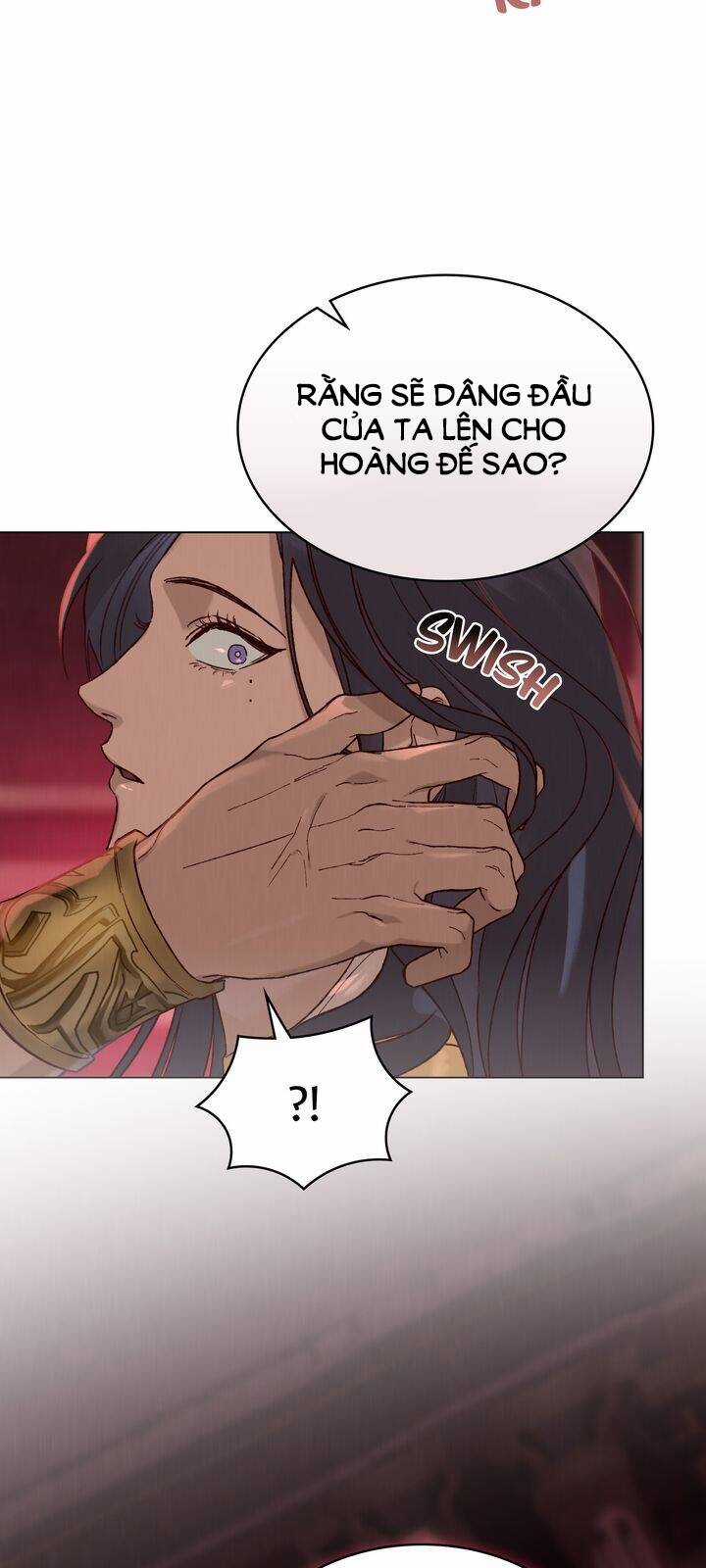 Gọi Ta Là Chủ Nhân Chapter 2.1 trang 13