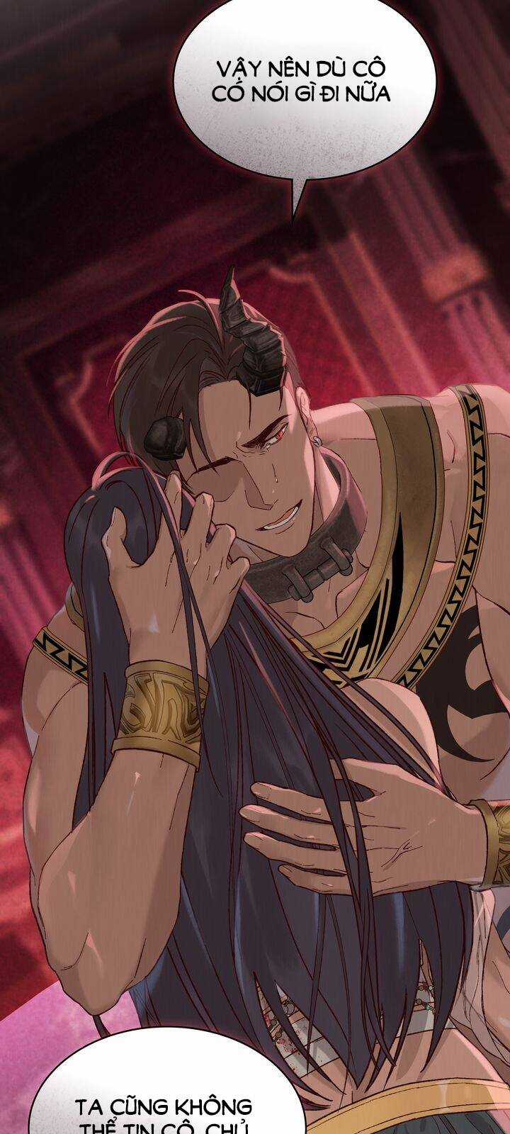 Gọi Ta Là Chủ Nhân Chapter 2.1 trang 14