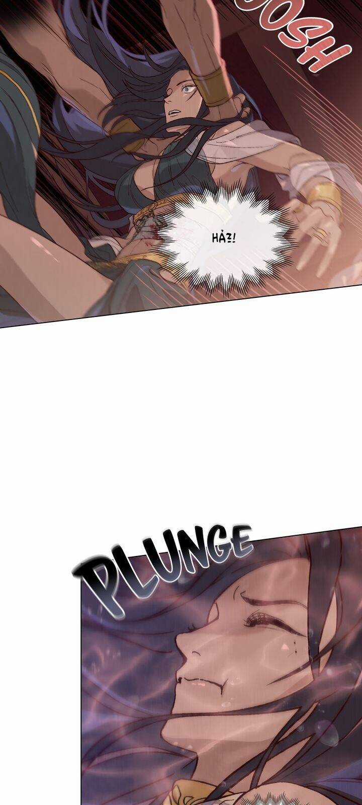 Gọi Ta Là Chủ Nhân Chapter 2.1 trang 17