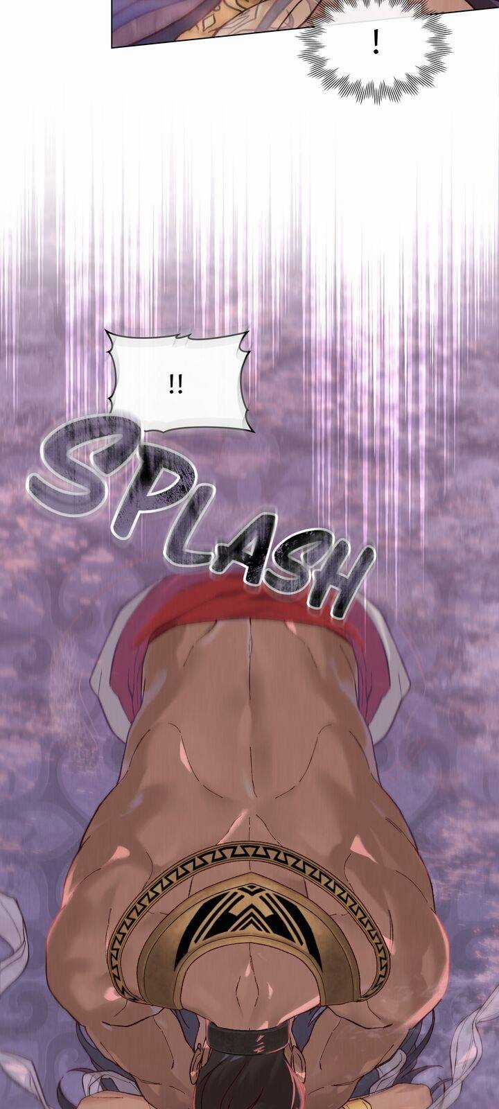 Gọi Ta Là Chủ Nhân Chapter 2.1 trang 18