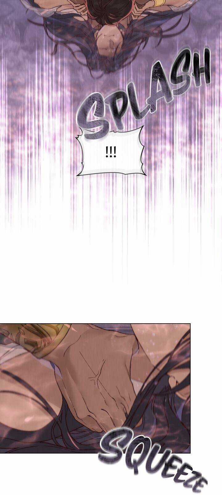 Gọi Ta Là Chủ Nhân Chapter 2.1 trang 19