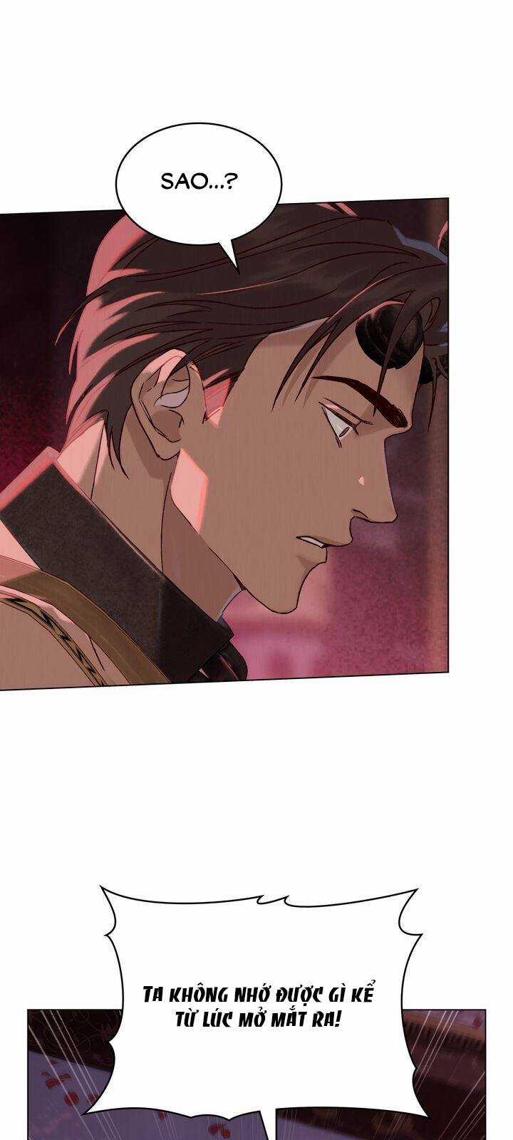 Gọi Ta Là Chủ Nhân Chapter 2.1 trang 4