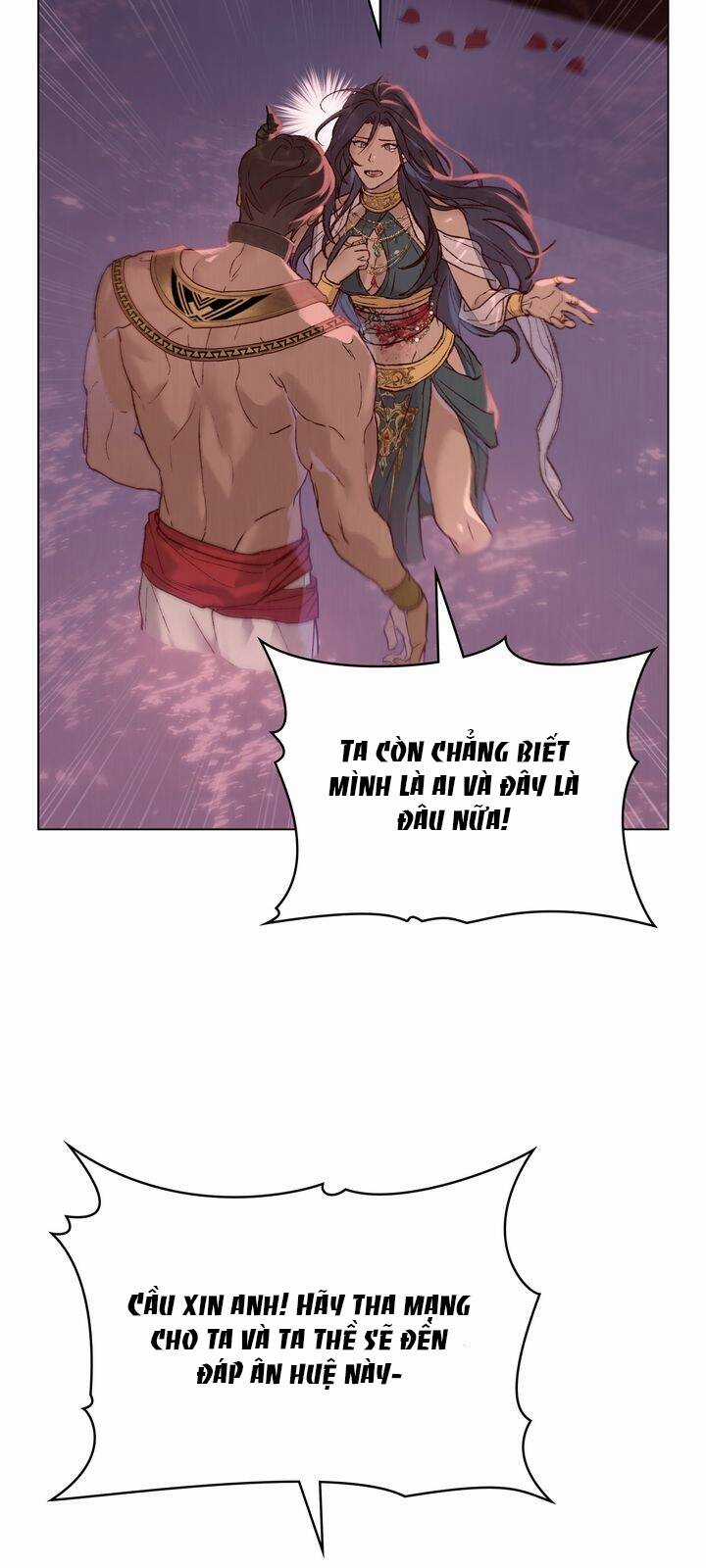 Gọi Ta Là Chủ Nhân Chapter 2.1 trang 5