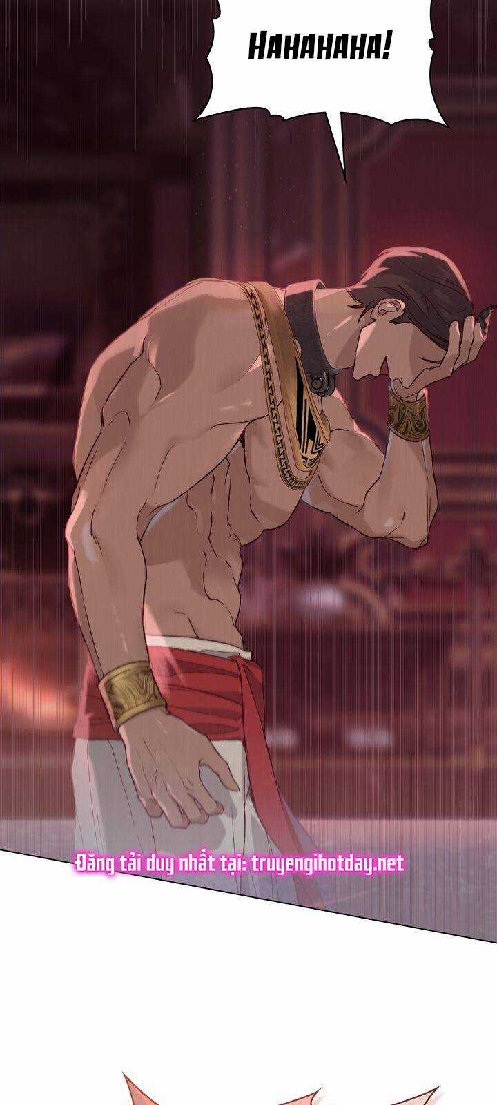 Gọi Ta Là Chủ Nhân Chapter 2.1 trang 7