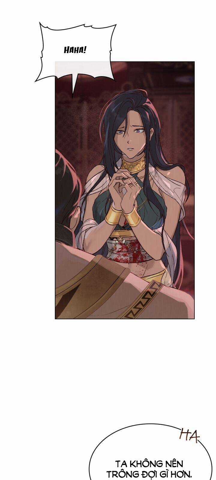 Gọi Ta Là Chủ Nhân Chapter 2.1 trang 9