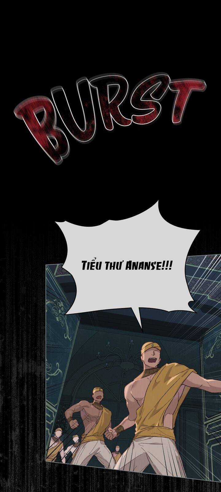 Gọi Ta Là Chủ Nhân Chapter 2.2 trang 10