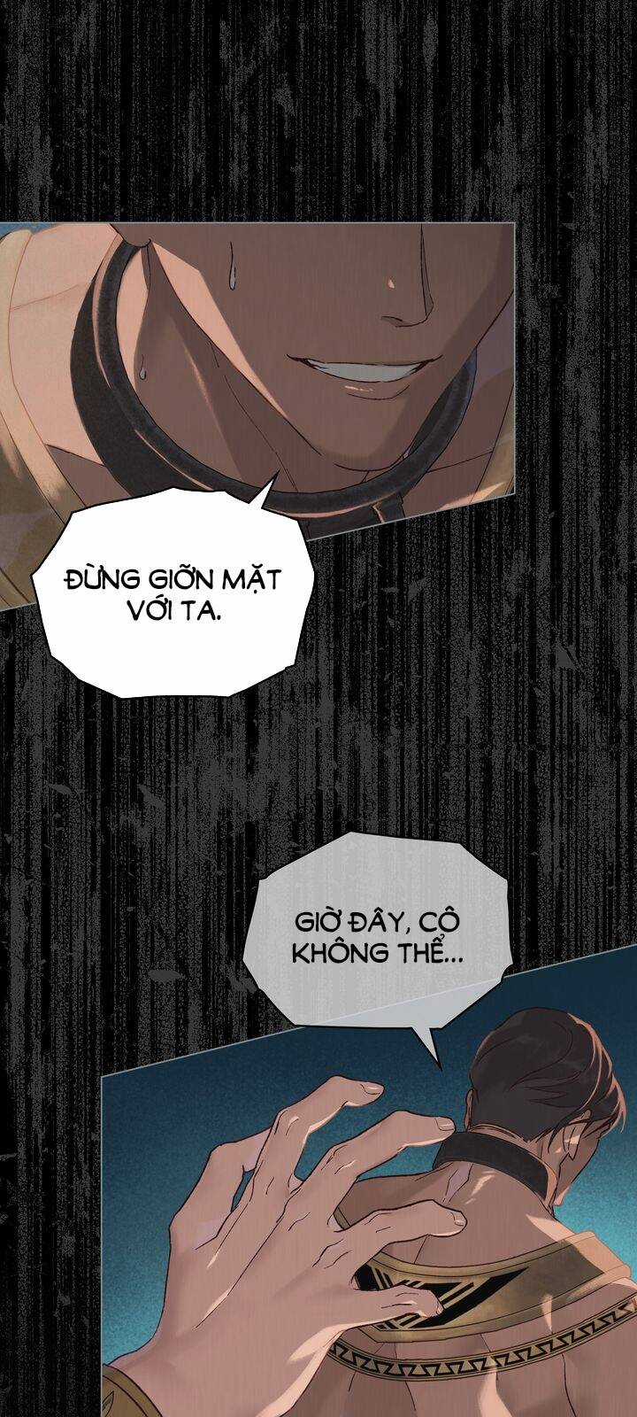 Gọi Ta Là Chủ Nhân Chapter 2.2 trang 11