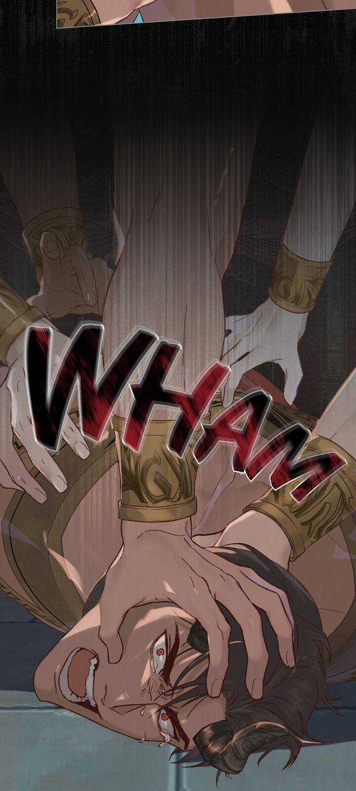 Gọi Ta Là Chủ Nhân Chapter 2.2 trang 12