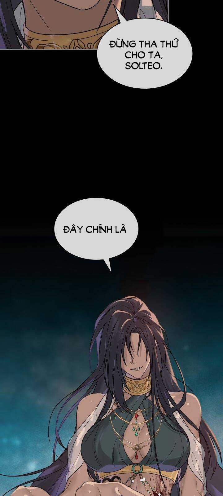 Gọi Ta Là Chủ Nhân Chapter 2.2 trang 14