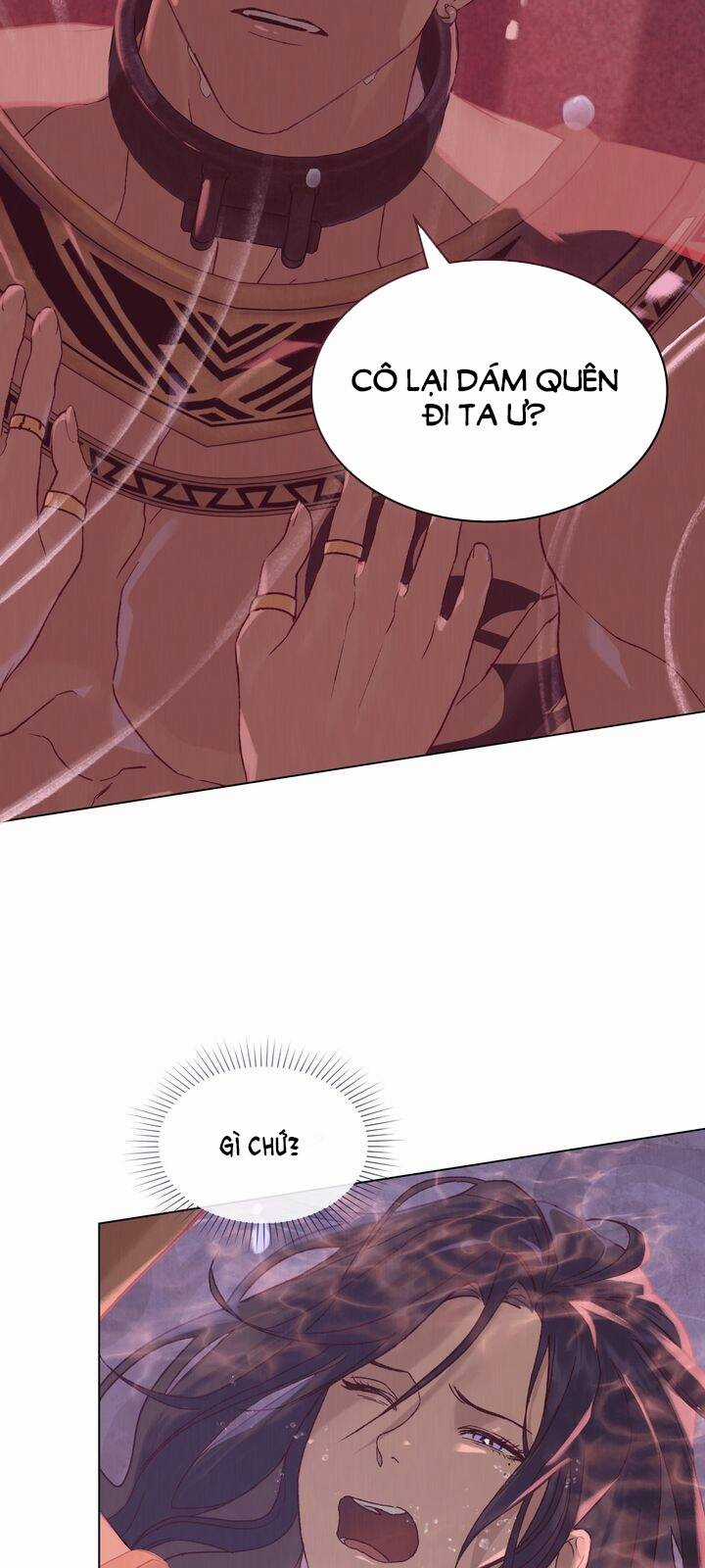 Gọi Ta Là Chủ Nhân Chapter 2.2 trang 19