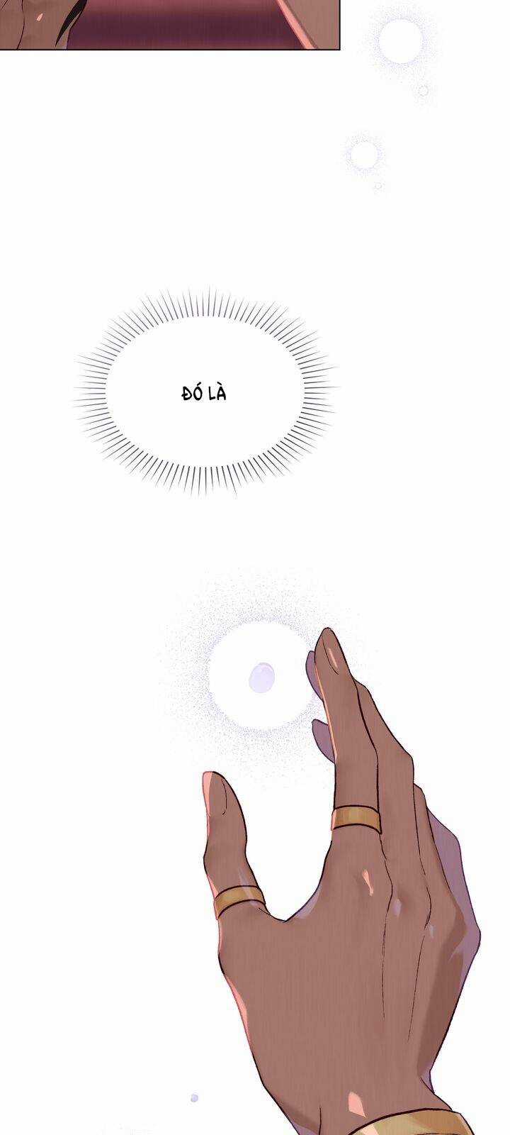 Gọi Ta Là Chủ Nhân Chapter 2.2 trang 21