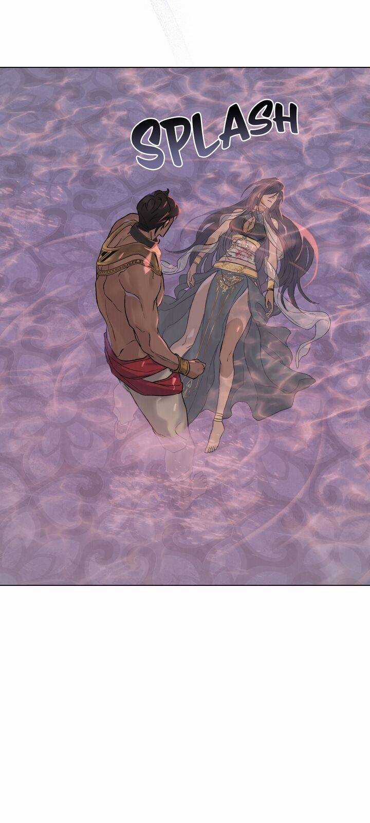 Gọi Ta Là Chủ Nhân Chapter 2.2 trang 25