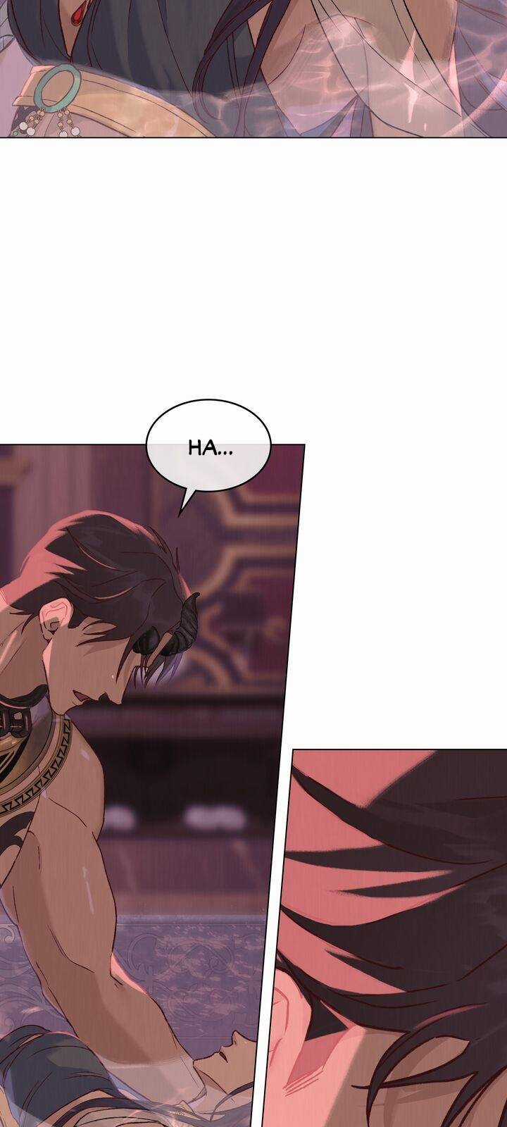 Gọi Ta Là Chủ Nhân Chapter 2.2 trang 28