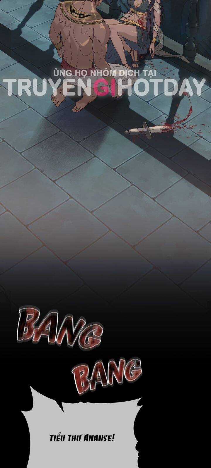 Gọi Ta Là Chủ Nhân Chapter 2.2 trang 3