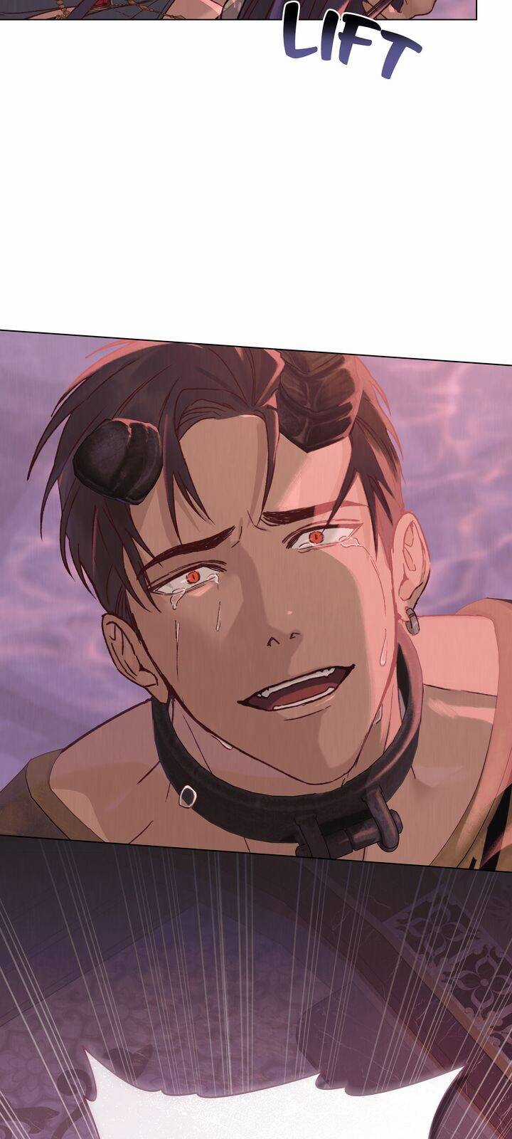 Gọi Ta Là Chủ Nhân Chapter 2.2 trang 30