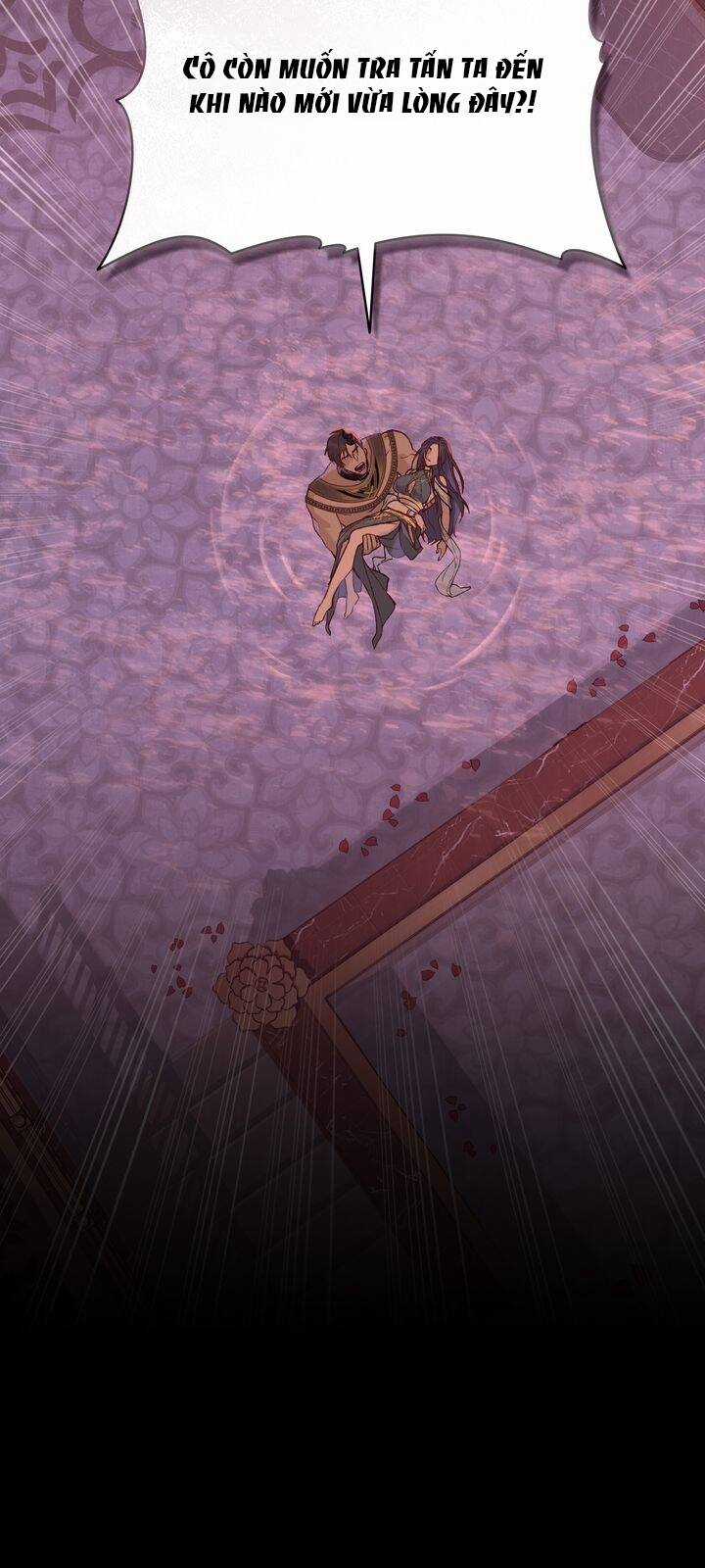 Gọi Ta Là Chủ Nhân Chapter 2.2 trang 31