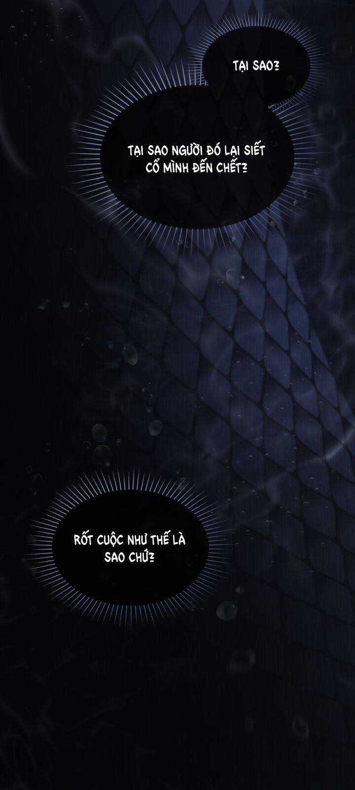 Gọi Ta Là Chủ Nhân Chapter 2.2 trang 34