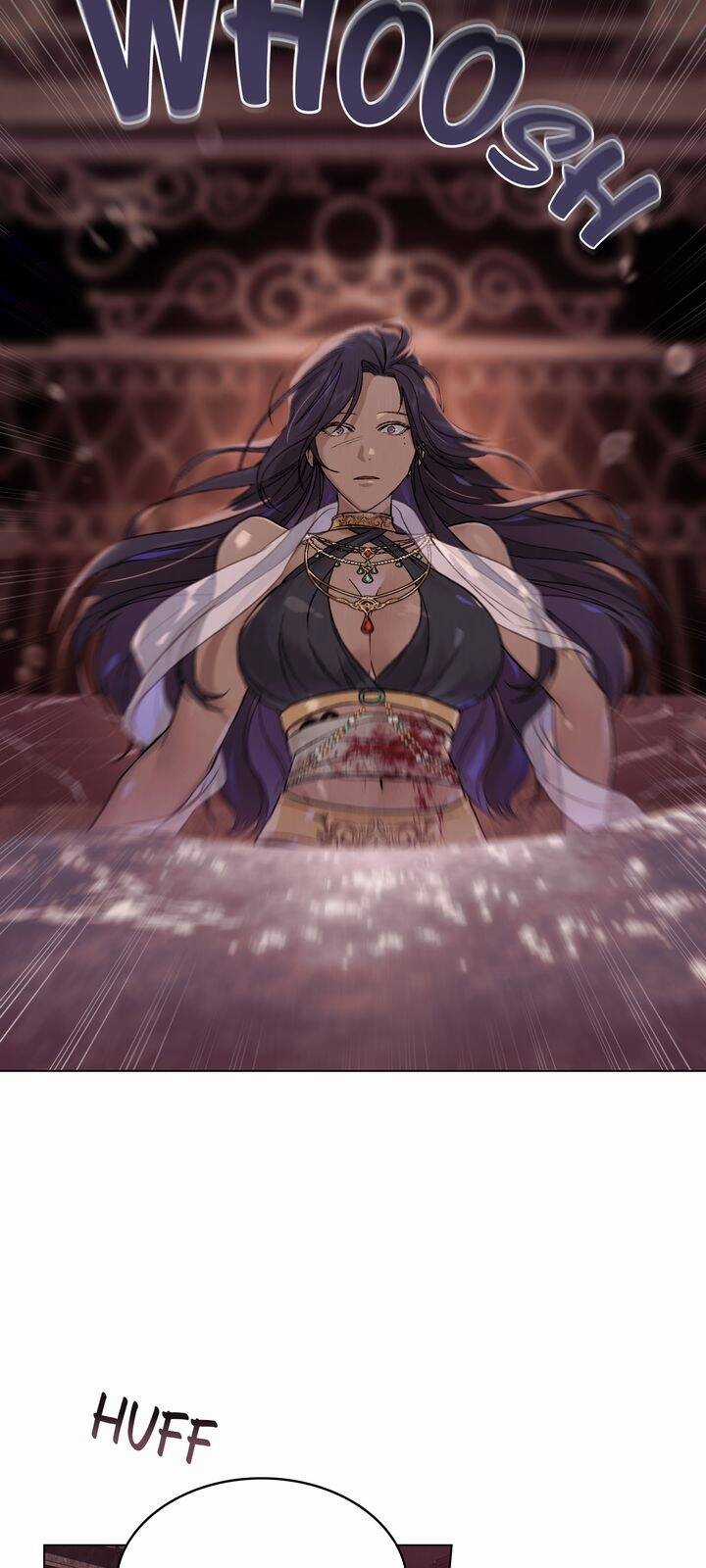 Gọi Ta Là Chủ Nhân Chapter 2.2 trang 37