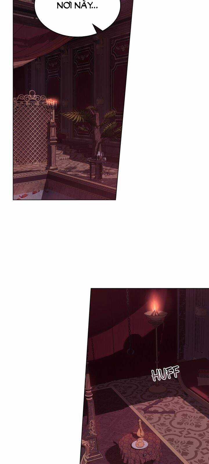 Gọi Ta Là Chủ Nhân Chapter 2.2 trang 38