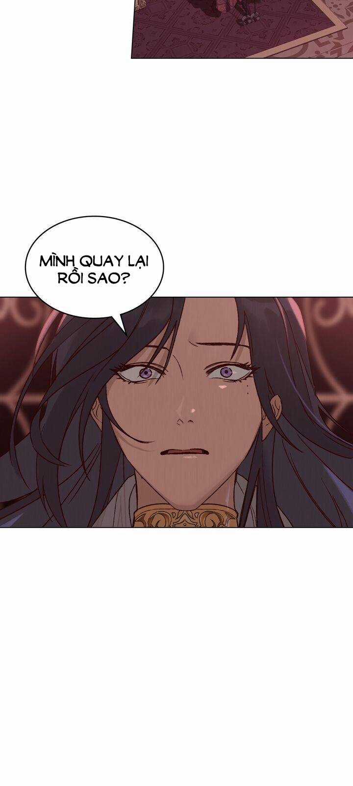 Gọi Ta Là Chủ Nhân Chapter 2.2 trang 39