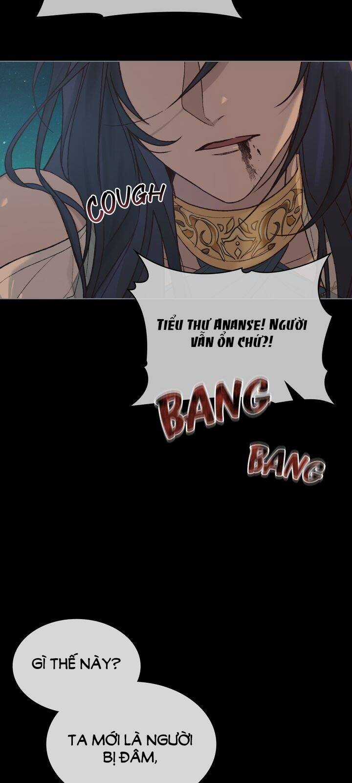 Gọi Ta Là Chủ Nhân Chapter 2.2 trang 4