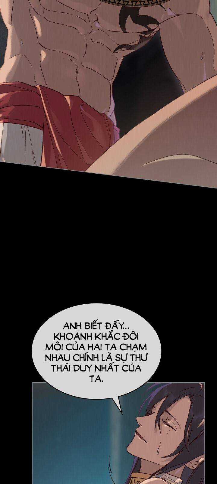 Gọi Ta Là Chủ Nhân Chapter 2.2 trang 6