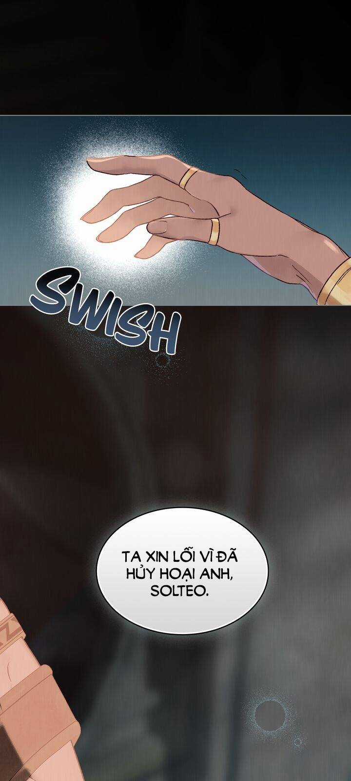 Gọi Ta Là Chủ Nhân Chapter 2.2 trang 8