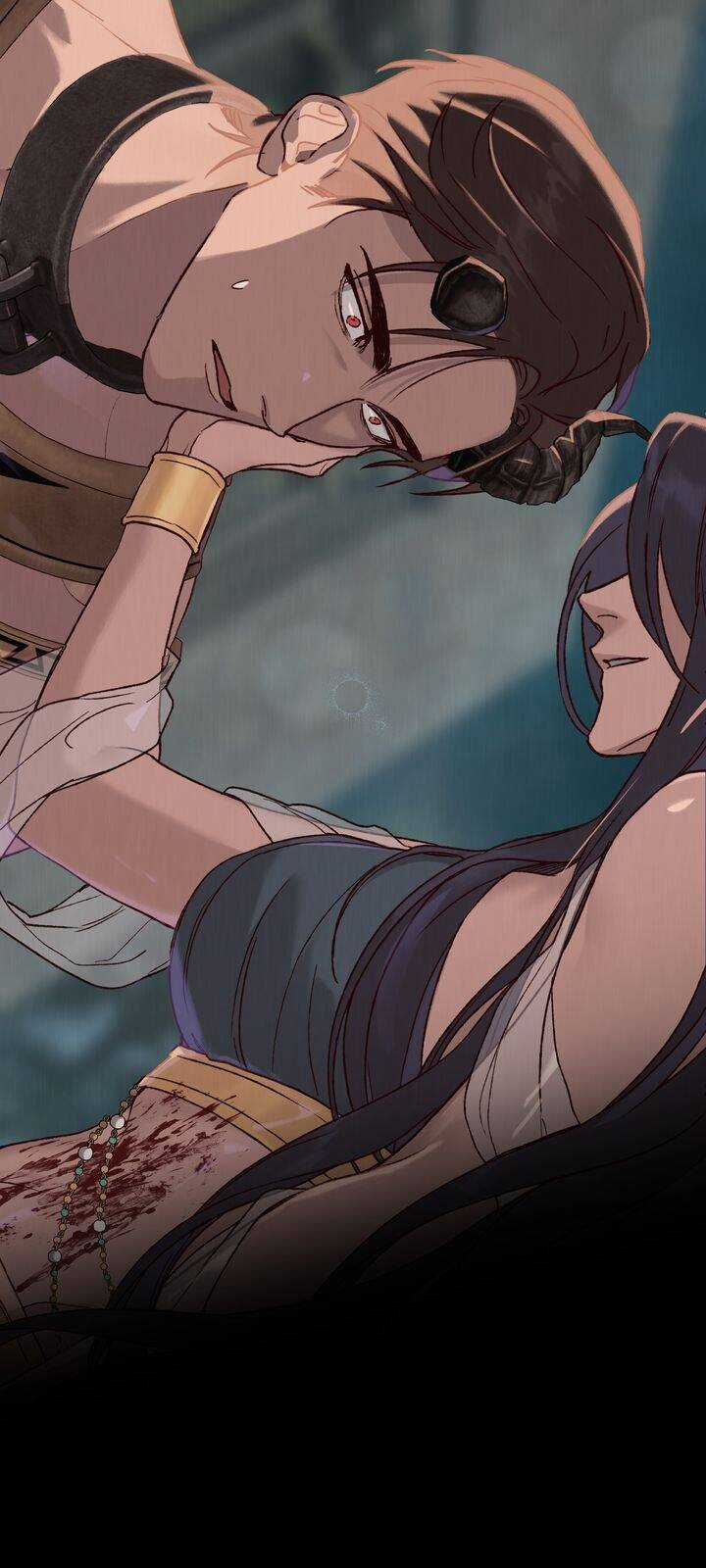 Gọi Ta Là Chủ Nhân Chapter 2.2 trang 9