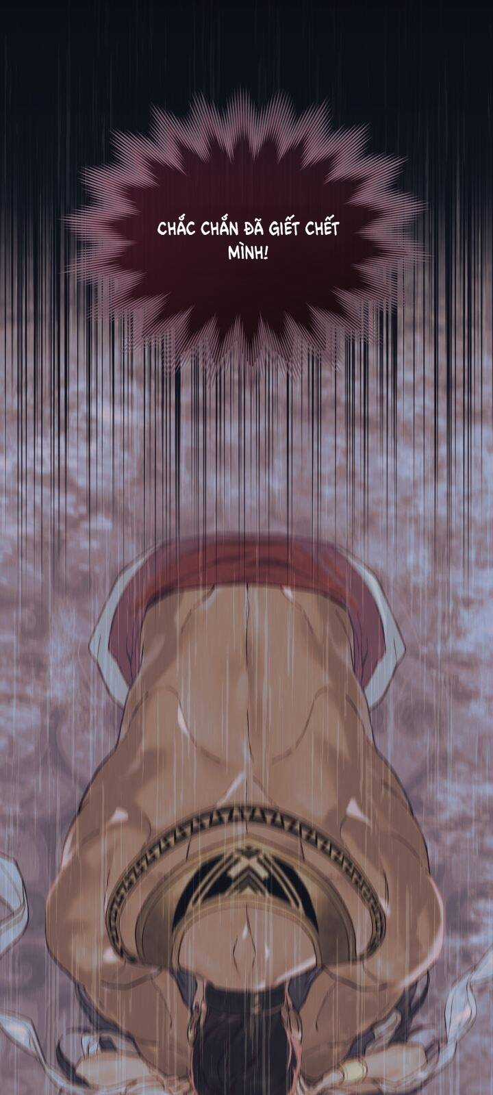 Gọi Ta Là Chủ Nhân Chapter 3.1 trang 10