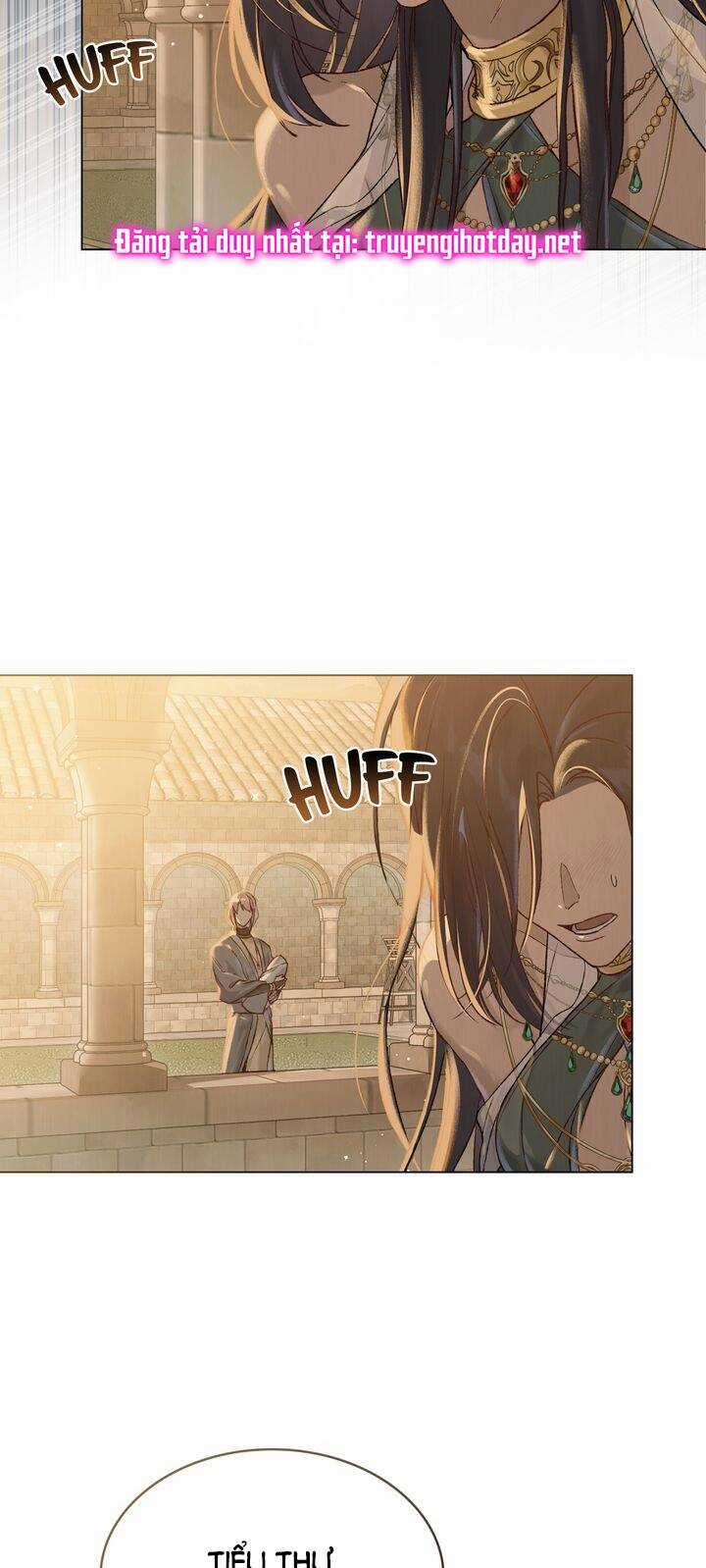 Gọi Ta Là Chủ Nhân Chapter 3.1 trang 12