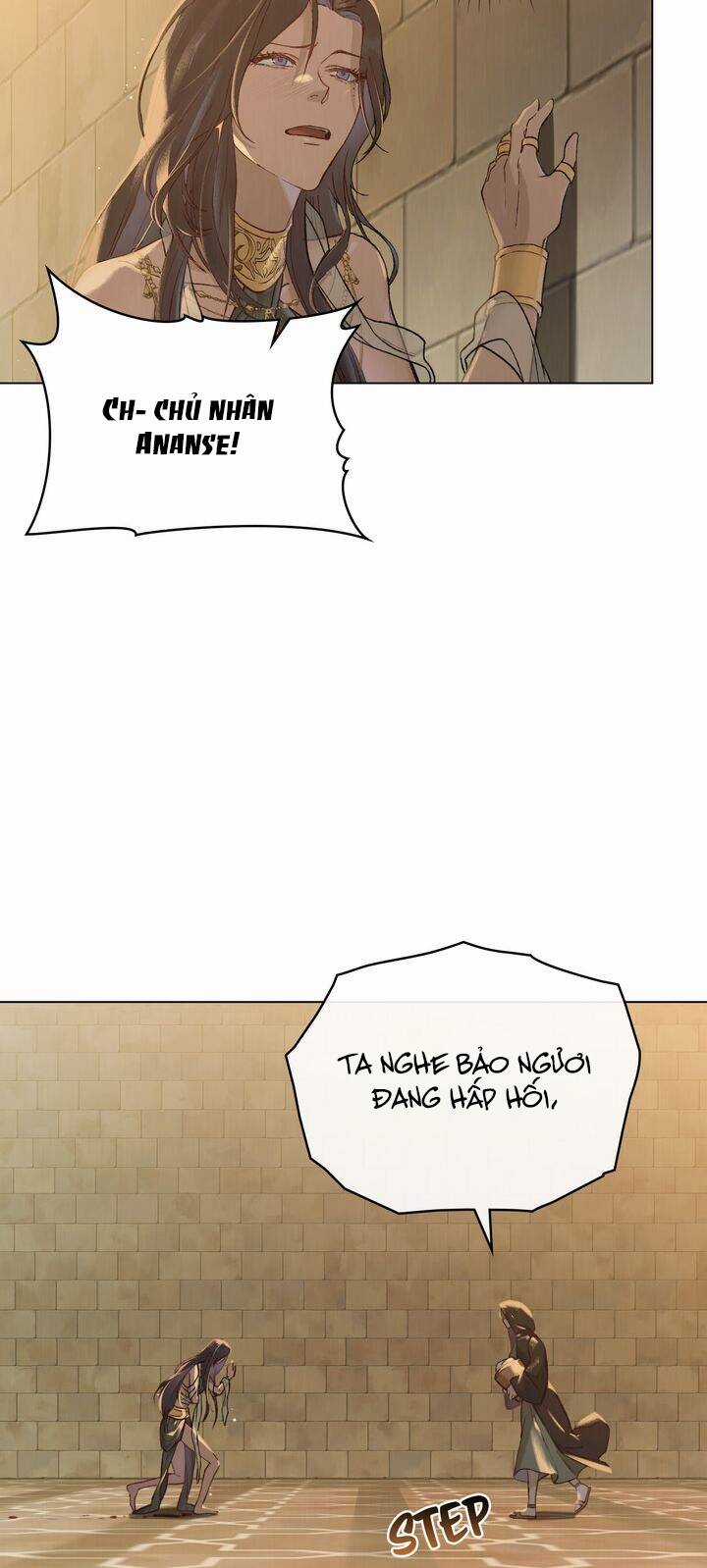 Gọi Ta Là Chủ Nhân Chapter 3.1 trang 15