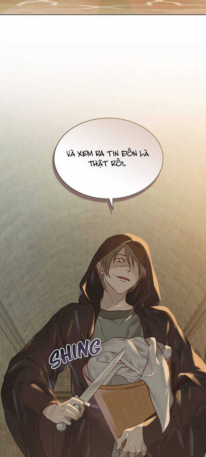 Gọi Ta Là Chủ Nhân Chapter 3.1 trang 16