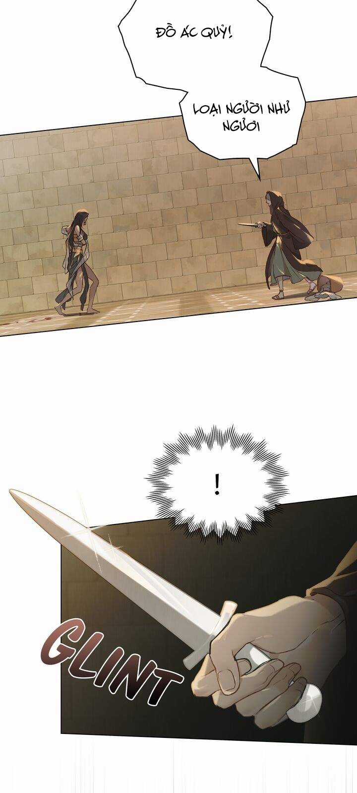 Gọi Ta Là Chủ Nhân Chapter 3.1 trang 18