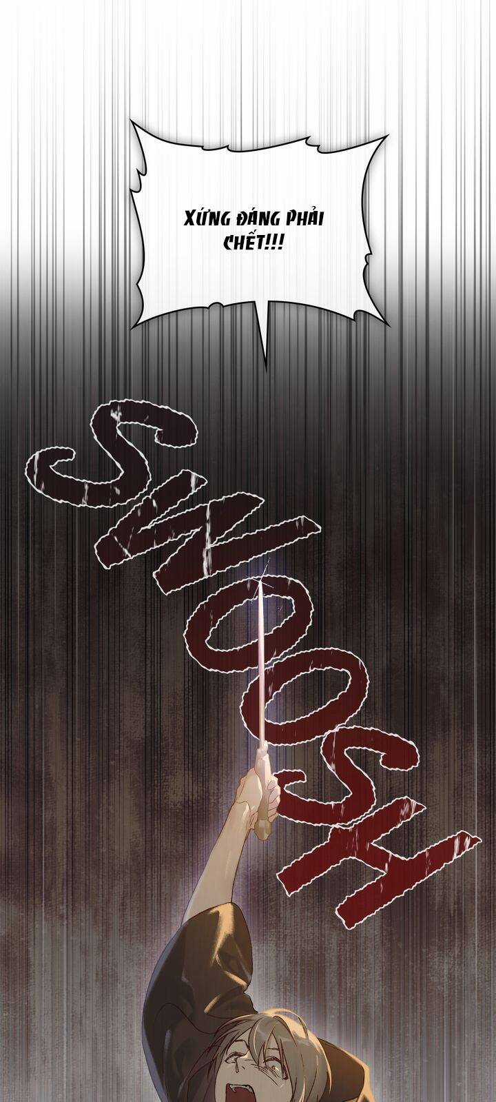 Gọi Ta Là Chủ Nhân Chapter 3.1 trang 19