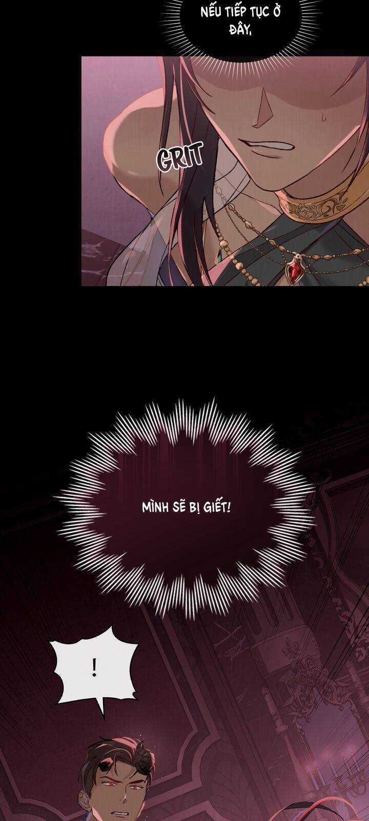 Gọi Ta Là Chủ Nhân Chapter 3.1 trang 2