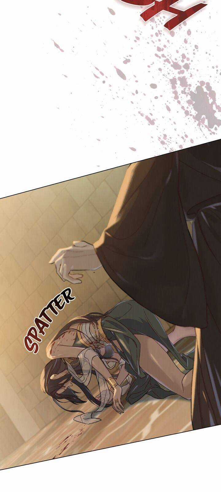 Gọi Ta Là Chủ Nhân Chapter 3.1 trang 23